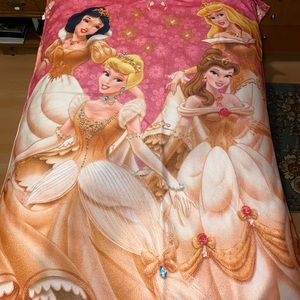 Blanket/Sleeping Bag